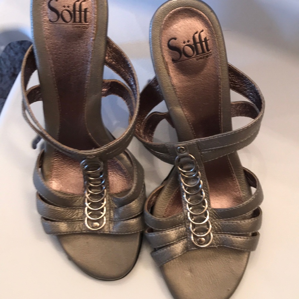 Sexy shoes